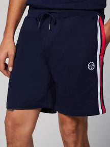 Men's Sergio Tacchini Damarindo Tennis Short Men's Clothing 