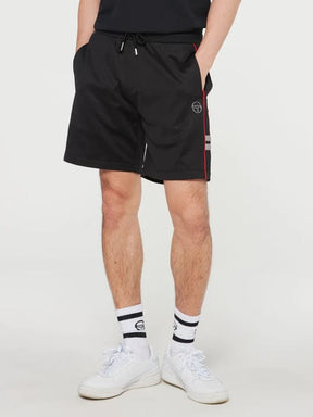 Sergio Tacchini Men's Ascot Track Tennis Shorts Men's Clothing 
