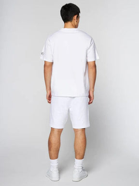 Sergio Tacchini International Tennis T-Shirt Men's Clothing 