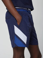 Men's Sergio Tacchini Ortica Tennis Short Men's Clothing 