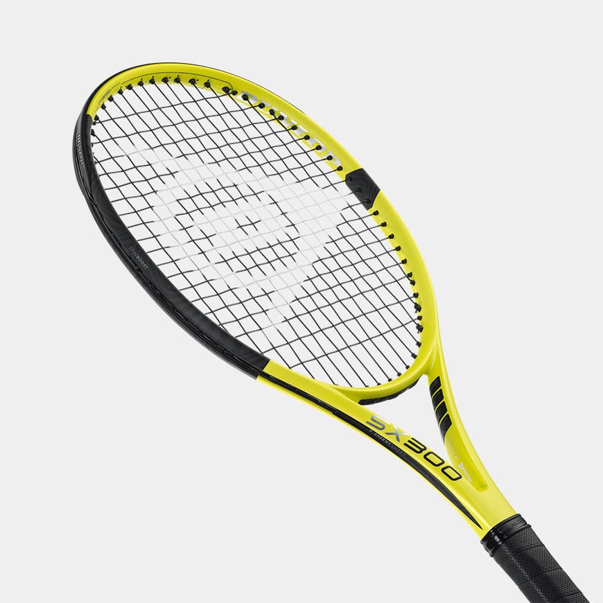 Dunlop SX 300 2022 Tennis Racquet Adult Tennis Racquets 