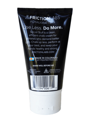 Secret Stuff (Liquid Chalk) Grip Enhancer 