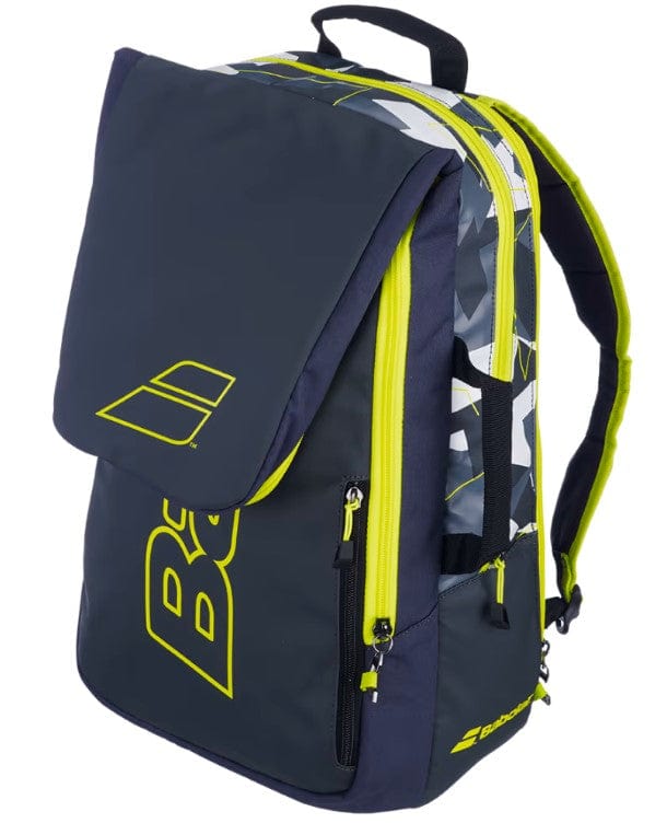 Babolat Pure Aero 2023 Backpack Tennis Bags 