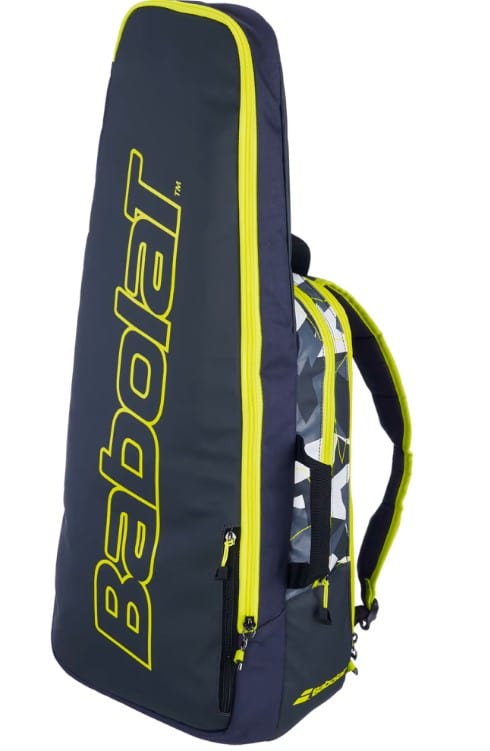 Babolat Pure Aero 2023 Backpack Tennis Bags 