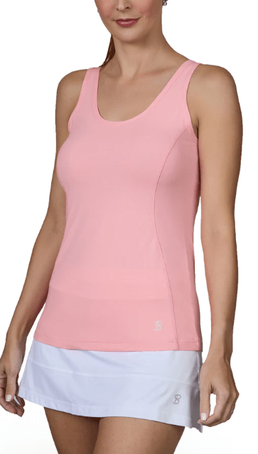 Sofibella Women's X-Tank Top Women's Clothing 
