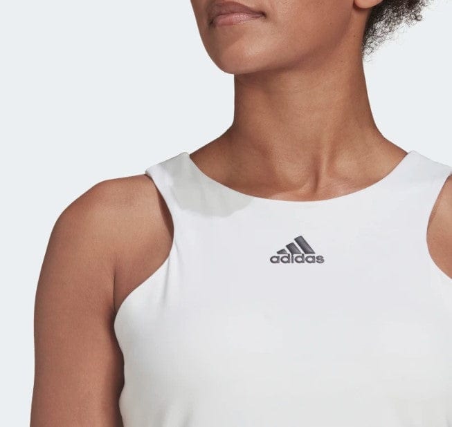 Adidas Women's Tennis Y-Tank Top Women's Clothing 