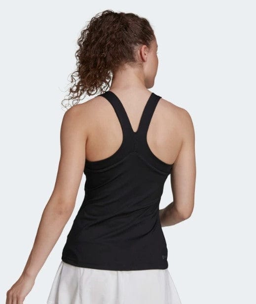 Adidas Women's Tennis Y-Tank Top Women's Clothing 