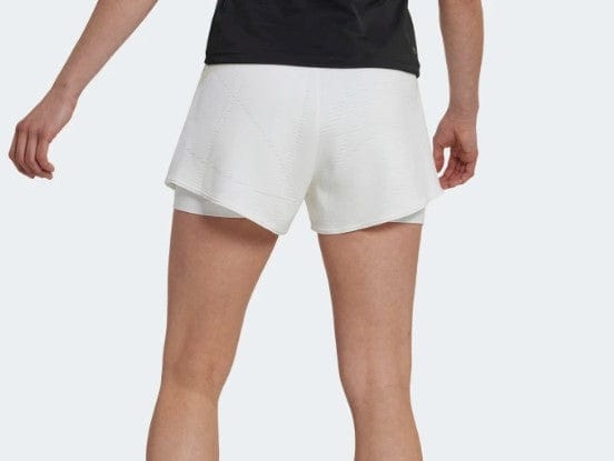 Adidas Women's Tennis London Shorts Women's Clothing 