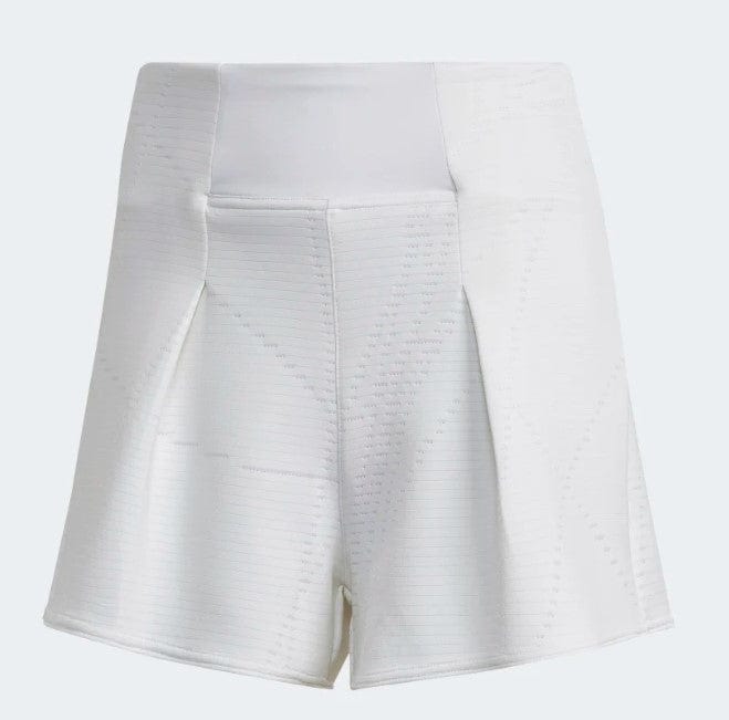 Adidas Women's Tennis London Shorts Women's Clothing 