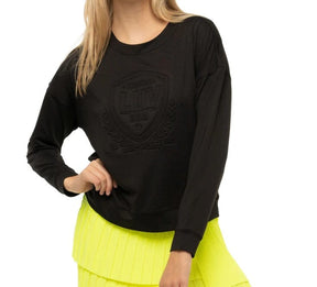Lucky In Love Women's The Original L/S Women's Clothing 