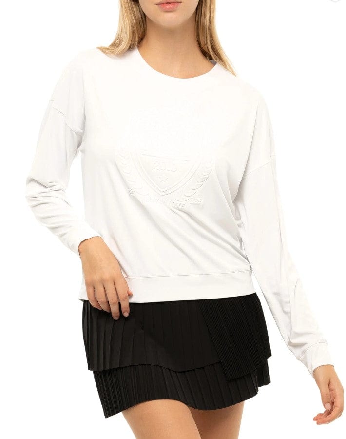 Lucky In Love Women's The Original L/S Women's Clothing 