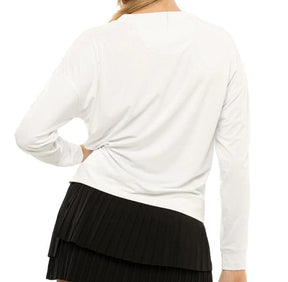 Lucky In Love Women's The Original L/S Women's Clothing 