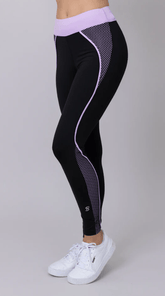 Sofibella Women's Tennis Leggings-Style Ace Women's Clothing 