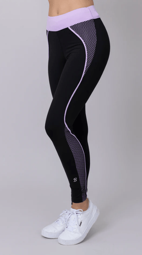 Sofibella Women's Tennis Leggings-Style Ace Women's Clothing 