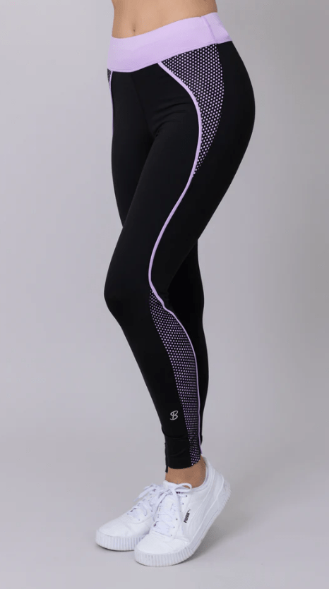 Sofibella Women's Tennis Leggings-Style Ace Women's Clothing 