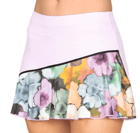 Sofibella Women's Tennis 13" Skort- Style Ace Women's Clothing 