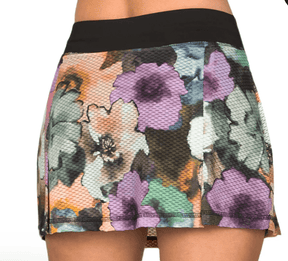 Sofibella Women's Tennis Airflow 13" Skort Women's Clothing 