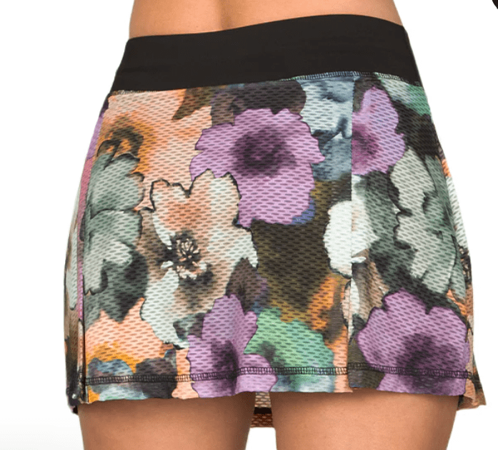 Sofibella Women's Tennis Airflow 13" Skort Women's Clothing 