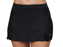Sofibella Women's Tennis Airflow 13" Skort Women's Clothing 