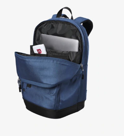 Wilson Ultra V4 Tour Tennis Backpack Tennis Bags 