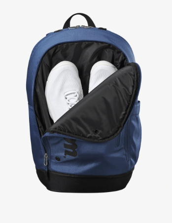 Wilson Ultra V4 Tour Tennis Backpack Tennis Bags 