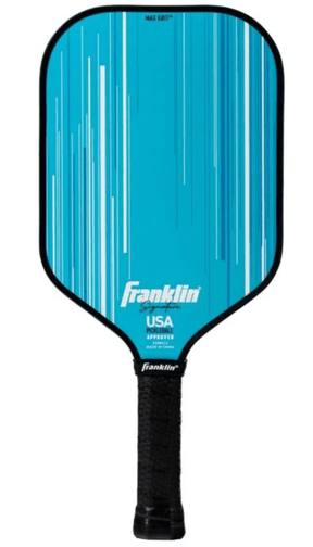 Franklin Signature Pickleball Paddle Pickleball Paddles 