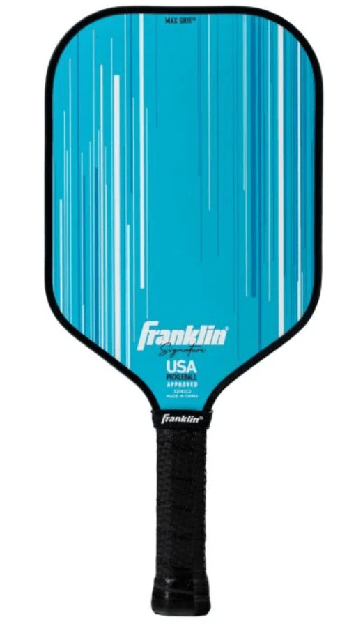 Franklin Signature Pickleball Paddle Pickleball Paddles 