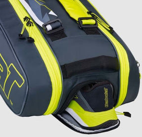 Babolat RH6 Pure Aero Tennis Racquet Bag Tennis Bags 