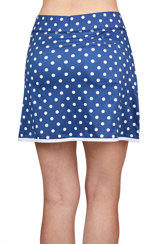 Sofibella 16" Women's Tennis Skirt Women's Clothing 