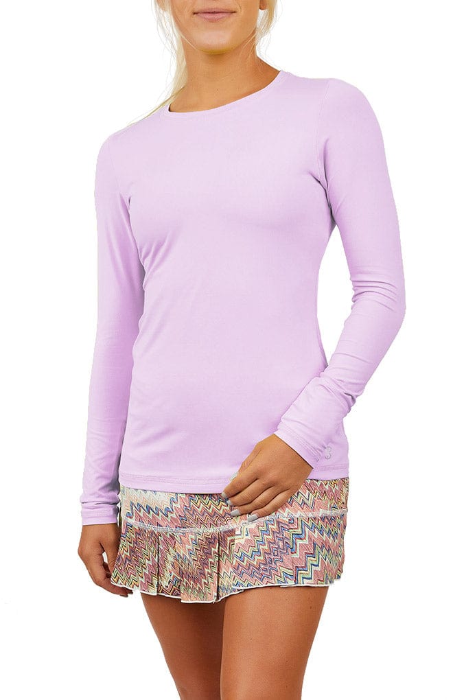 Women's Sofibella Long Sleeve Shirt Women's Clothing 