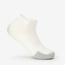 Thorlo's Maximum Cushion Low Cut Tennis Sock TMM Socks 