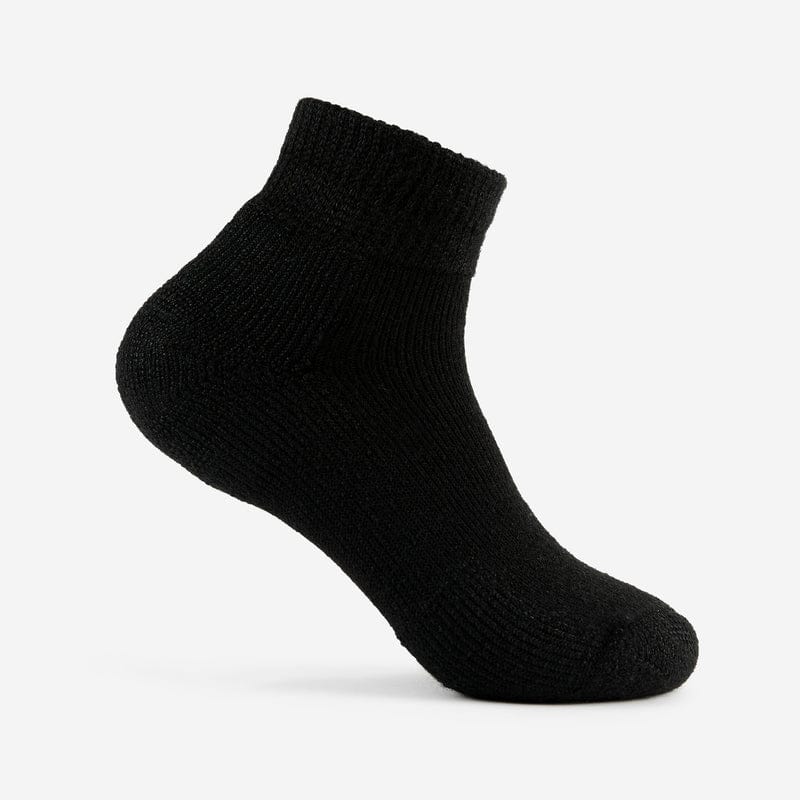 Thorlo Maximum Cushion Ankle Tennis Sock - TMX Socks 