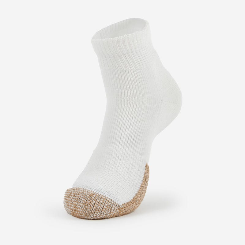 Thorlo Maximum Cushion Ankle Tennis Sock - TMX Socks 