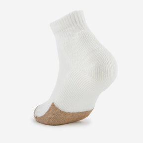 Thorlo Maximum Cushion Ankle Tennis Sock - TMX Socks 