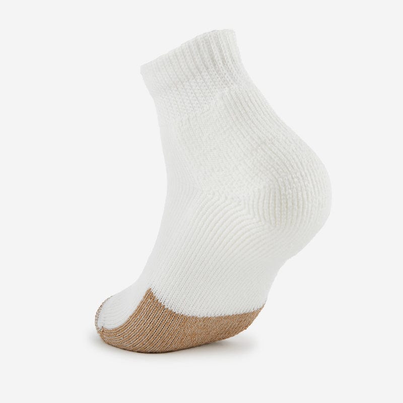 Thorlo Maximum Cushion Ankle Tennis Sock - TMX Socks 