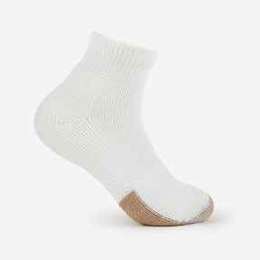 Thorlo Maximum Cushion Ankle Tennis Sock - TMX Socks 
