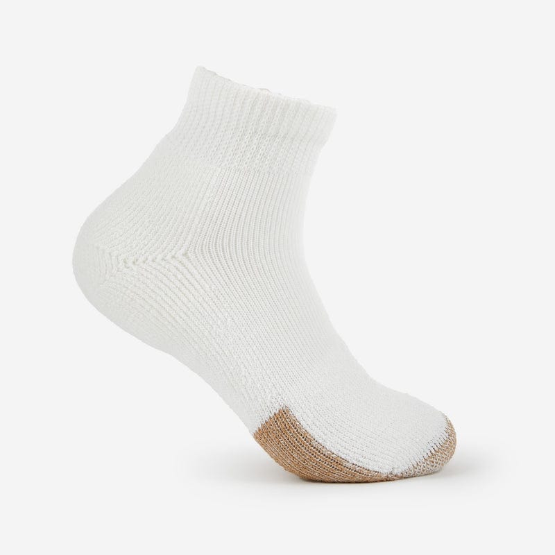 Thorlo Maximum Cushion Ankle Tennis Sock - TMX Socks 