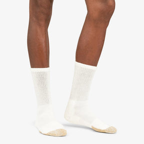 Thorlo Maximum Cushion Crew Tennis Sock - TX Socks 