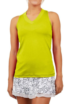 Sofibella Women's Racerback Women's Clothing 