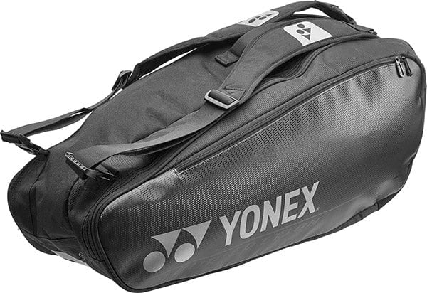 Yonex Pro Racquet 6-Pack Tennis Bag Tennis Bags 