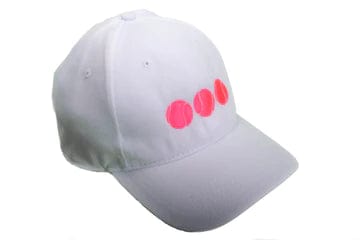 PB&J Tennis Visors/Hats Hats 