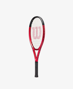Wilson Clash 25" Junior Tennis Racquet Junior Tennis Racquets 