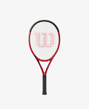 Wilson Clash 25" Junior Tennis Racquet Junior Tennis Racquets 