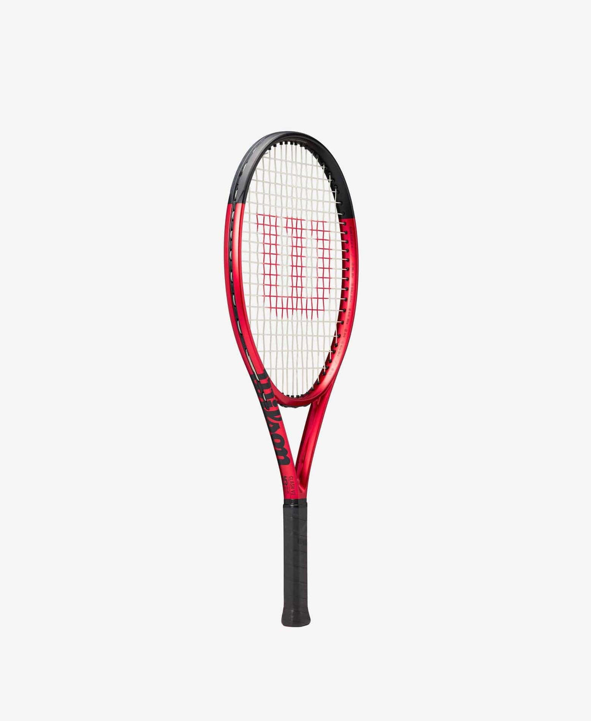 Wilson Clash 25" Junior Tennis Racquet Junior Tennis Racquets 
