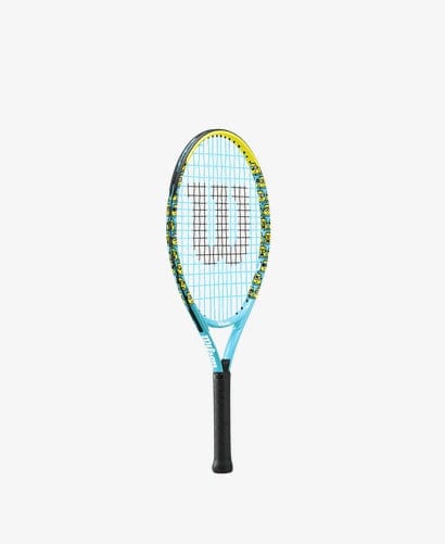 Wilson Junior Minion Tennis Racquet Junior Tennis Racquets 