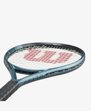Wilson Ultra v4 Junior Tennis Racquet Junior Tennis Racquets 