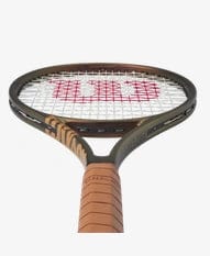 Wilson Pro Staff X v14 Tennis Racquet Adult Tennis Racquets 