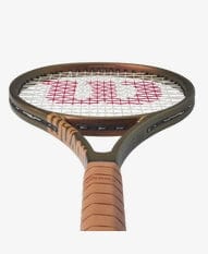 Wilson Pro Staff 97UL V14 Tennis Racquet Adult Tennis Racquets 