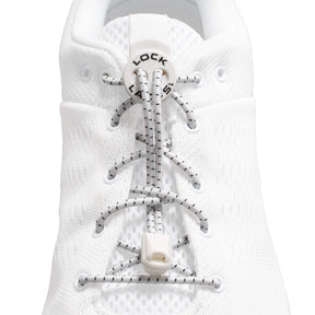 Lock Laces- The Original Elastic No-Tie Laces Shoe Laces 