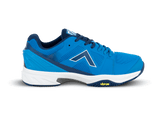 Men's Tyrol Striker Pro V Tennis Shoe - Blue Men's Tennis Shoes 